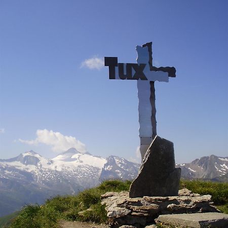 Appartamento Scheurerhof Tux Esterno foto