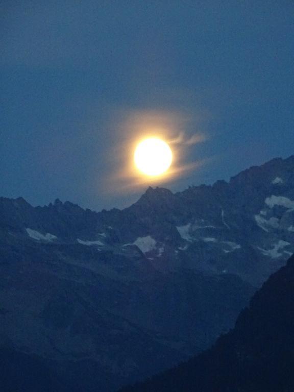 Appartamento Scheurerhof Tux Esterno foto