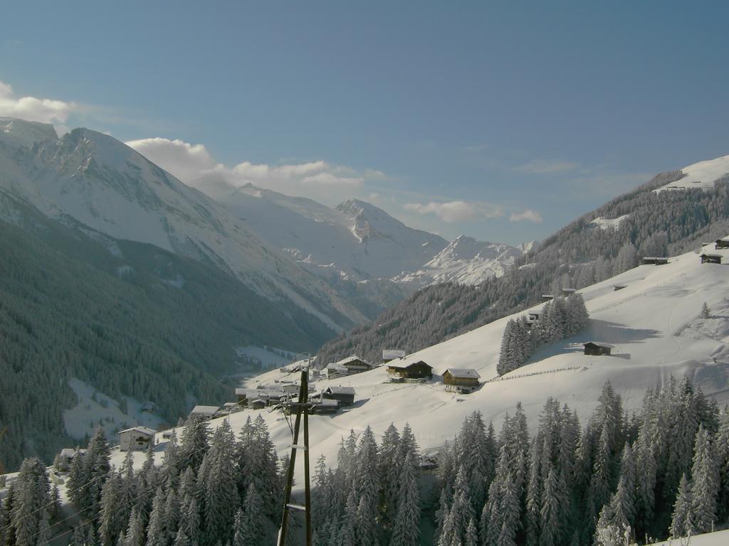 Appartamento Scheurerhof Tux Camera foto