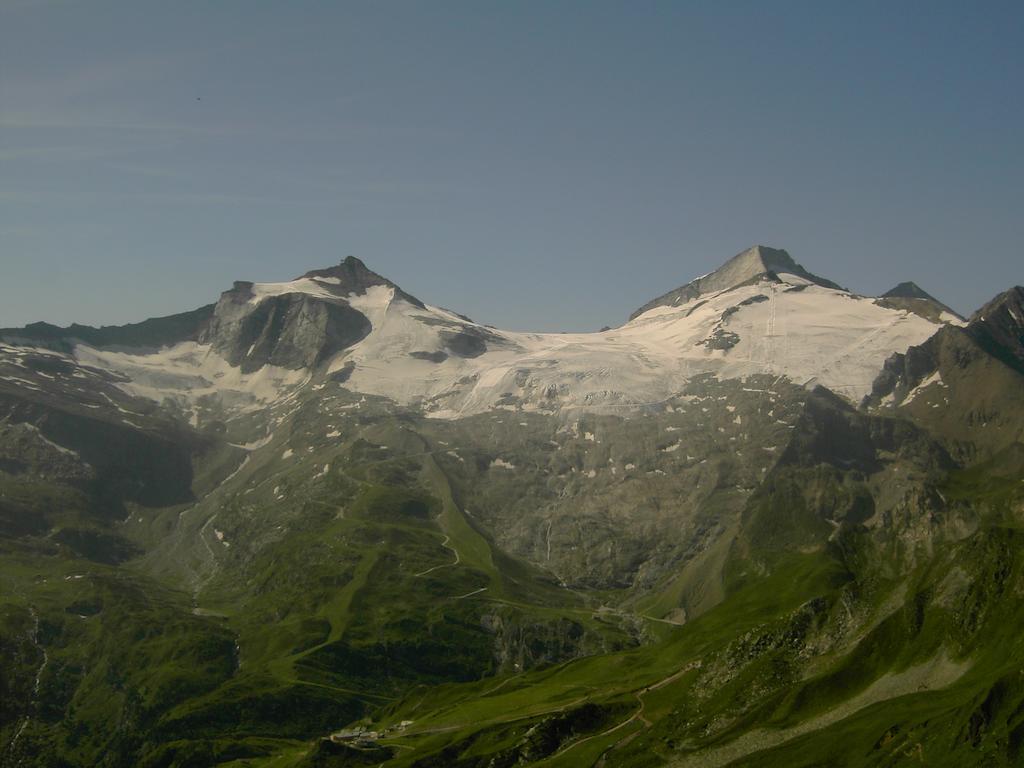 Appartamento Scheurerhof Tux Esterno foto